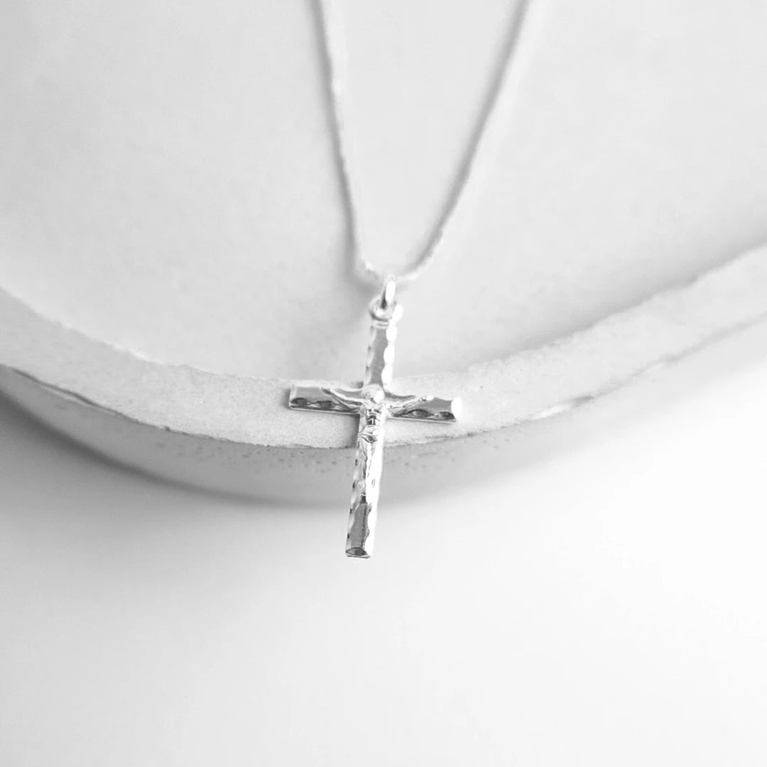 Colar Cristo Salvador