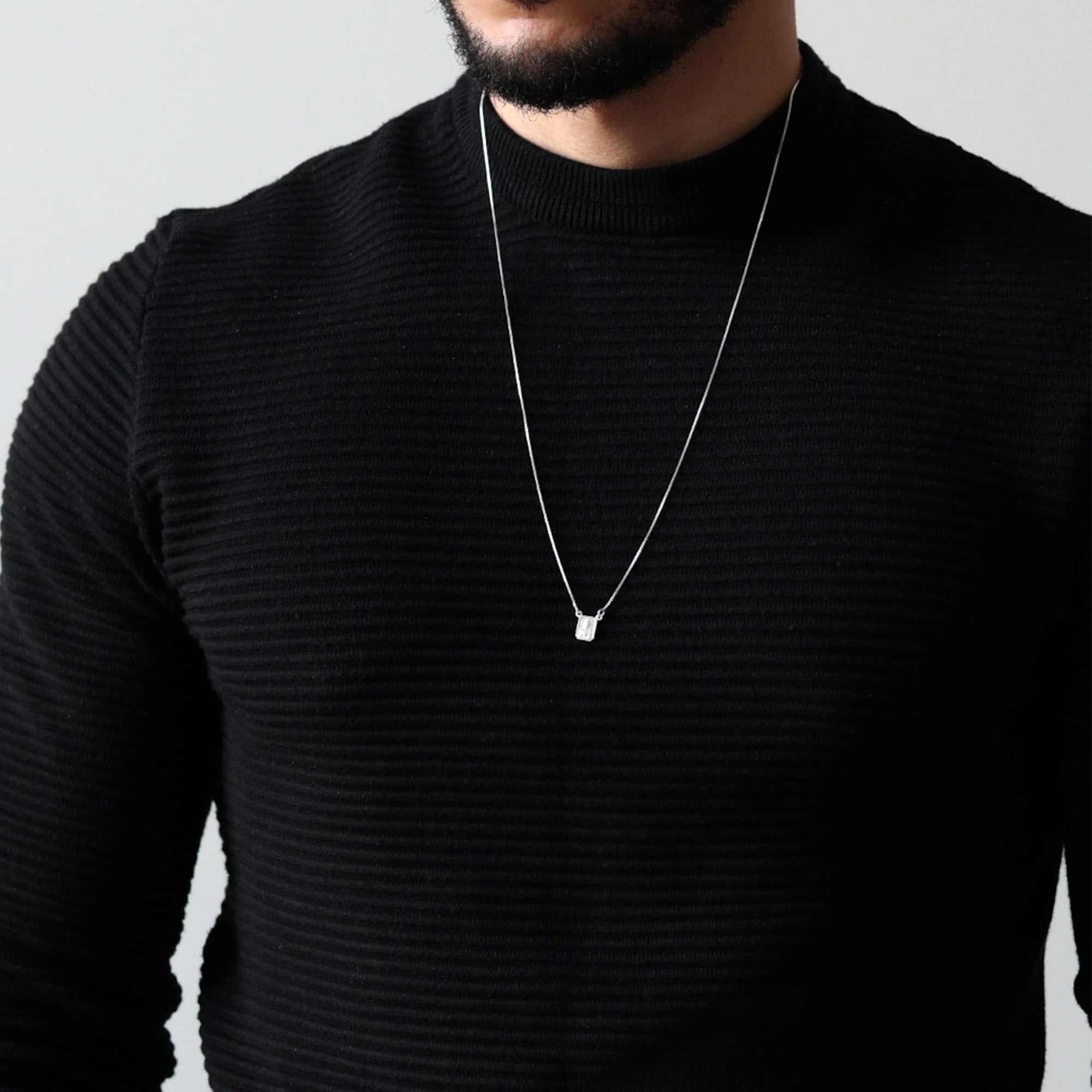 Escapulário S.C Jesus e N Sra. do Carmo Veneziana