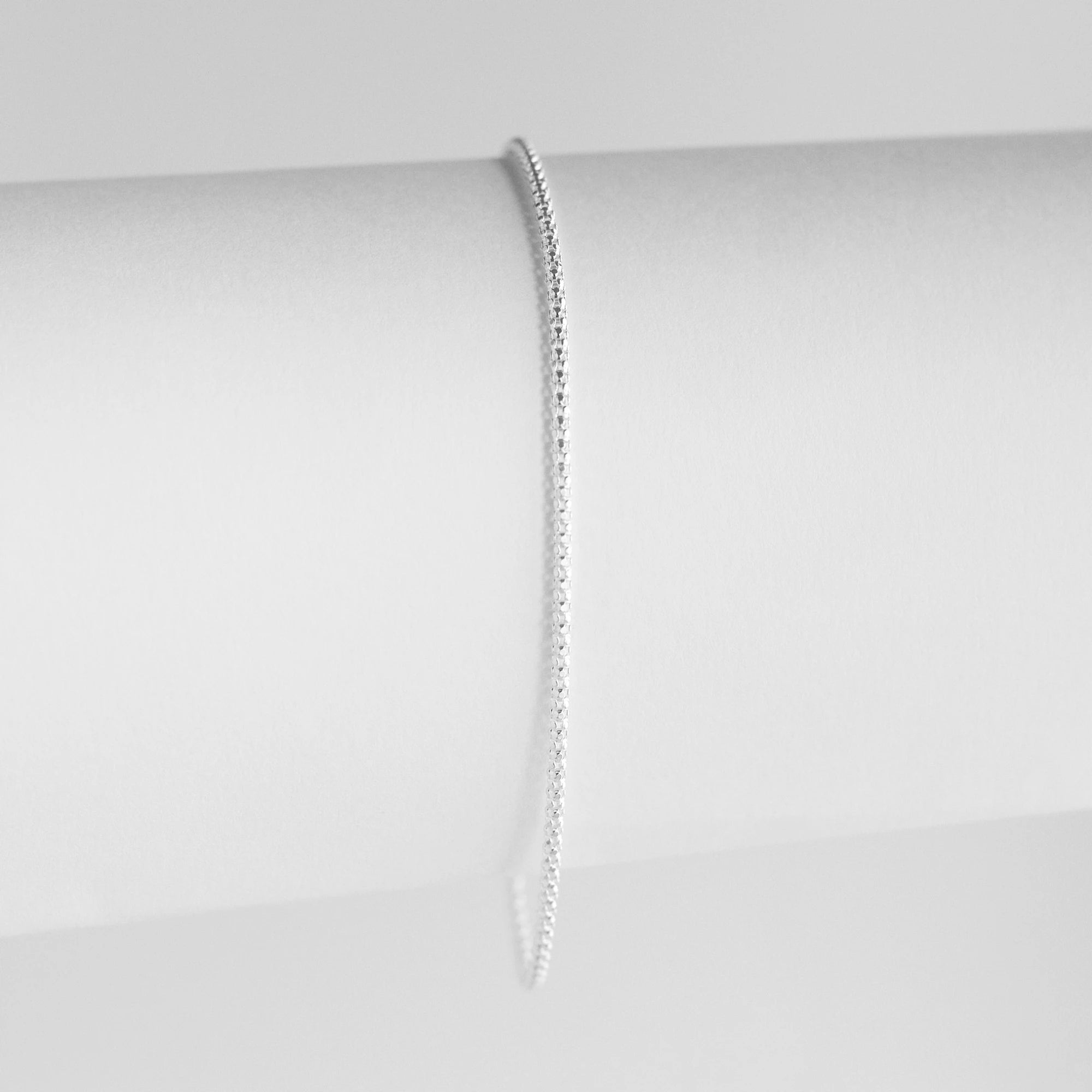 Pulseira Pipoca 1 mm