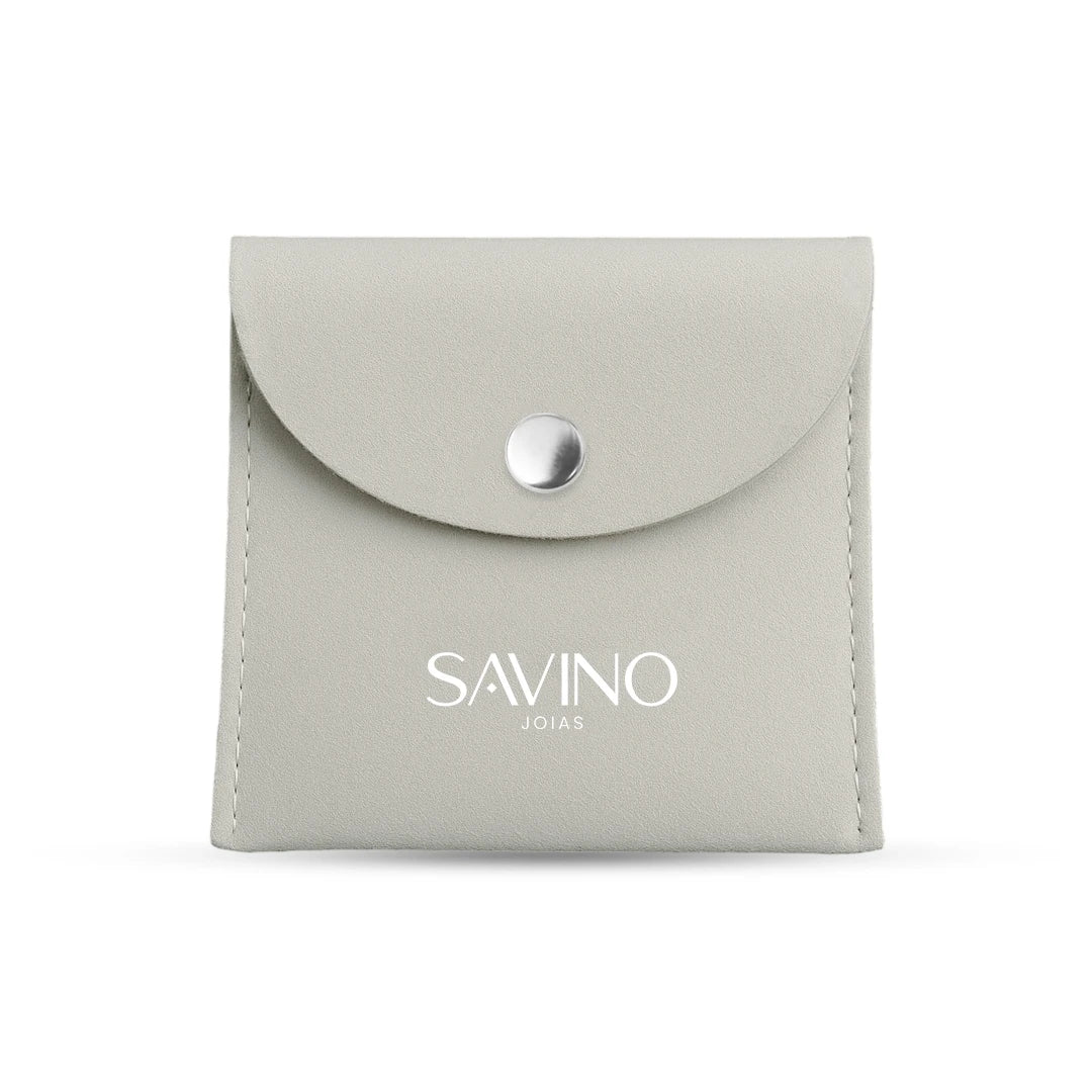 Bag Savino - Sua joia sempre protegida