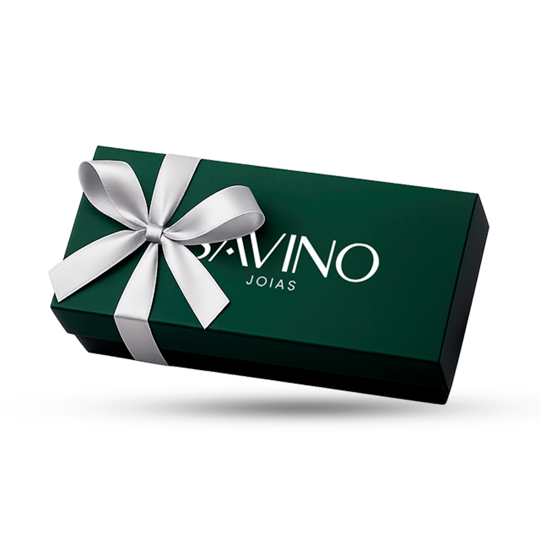 Caixa Presenteável Savino