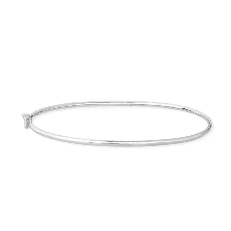 Bracelete Tubular Fino