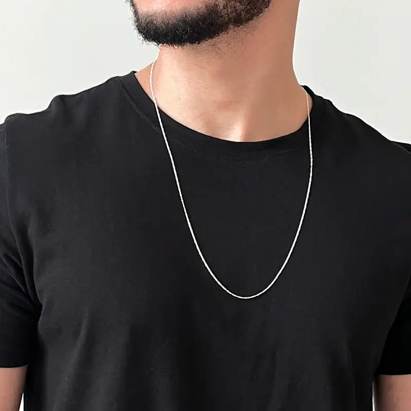 Corrente Fígaro 1 mm