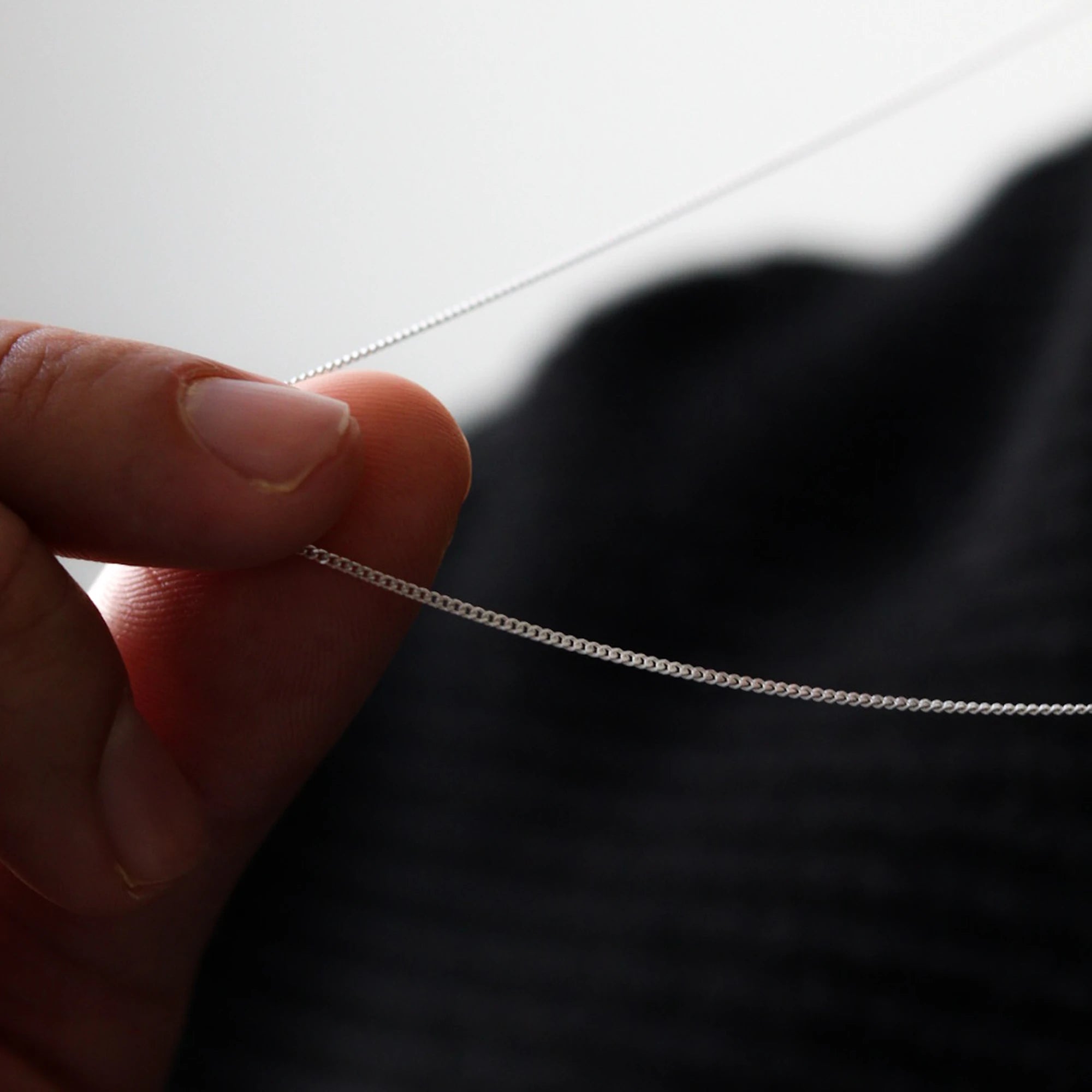 Corrente Grumet 1 mm