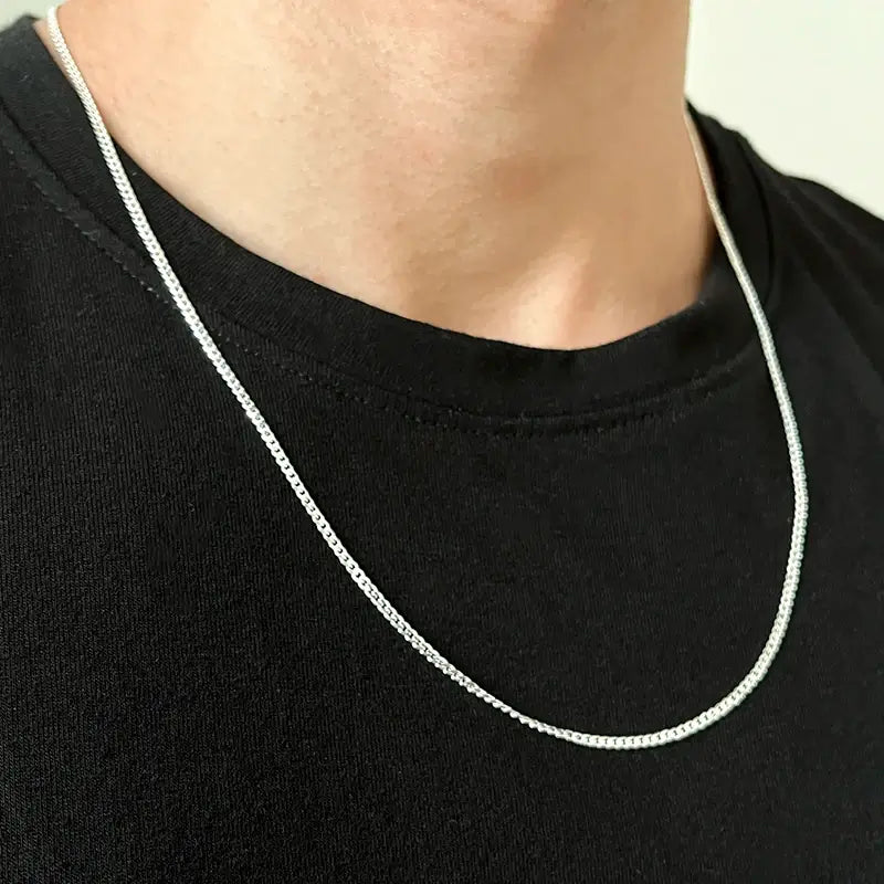 Corrente Grumet 2 mm