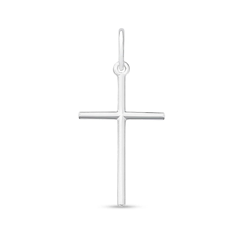 Pingente Crucifixo Grande