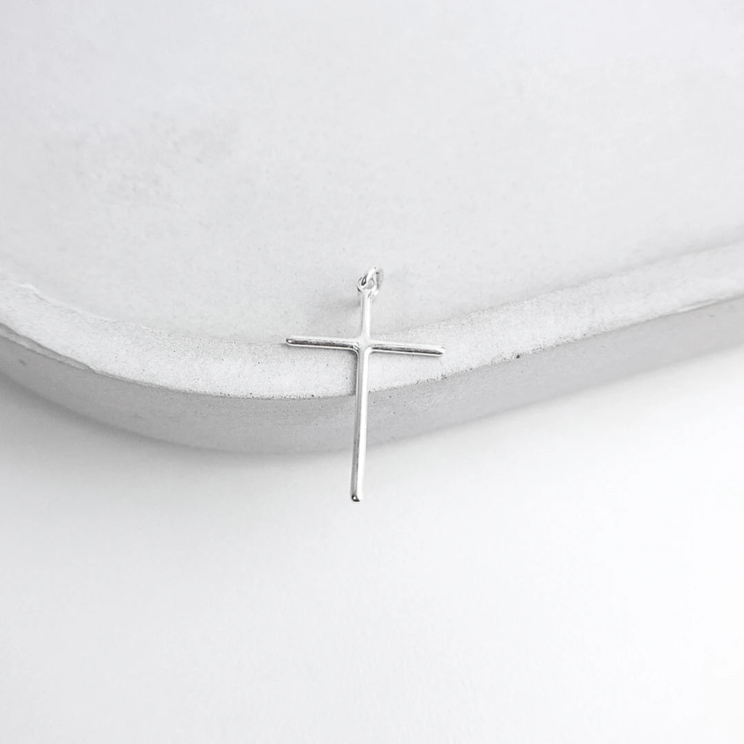 Pingente Crucifixo Grande
