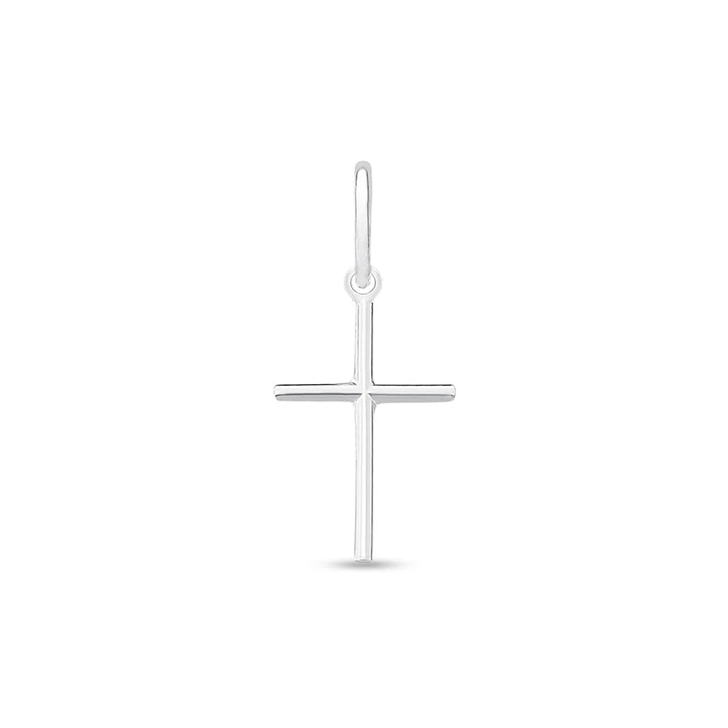 Pingente Crucifixo Médio