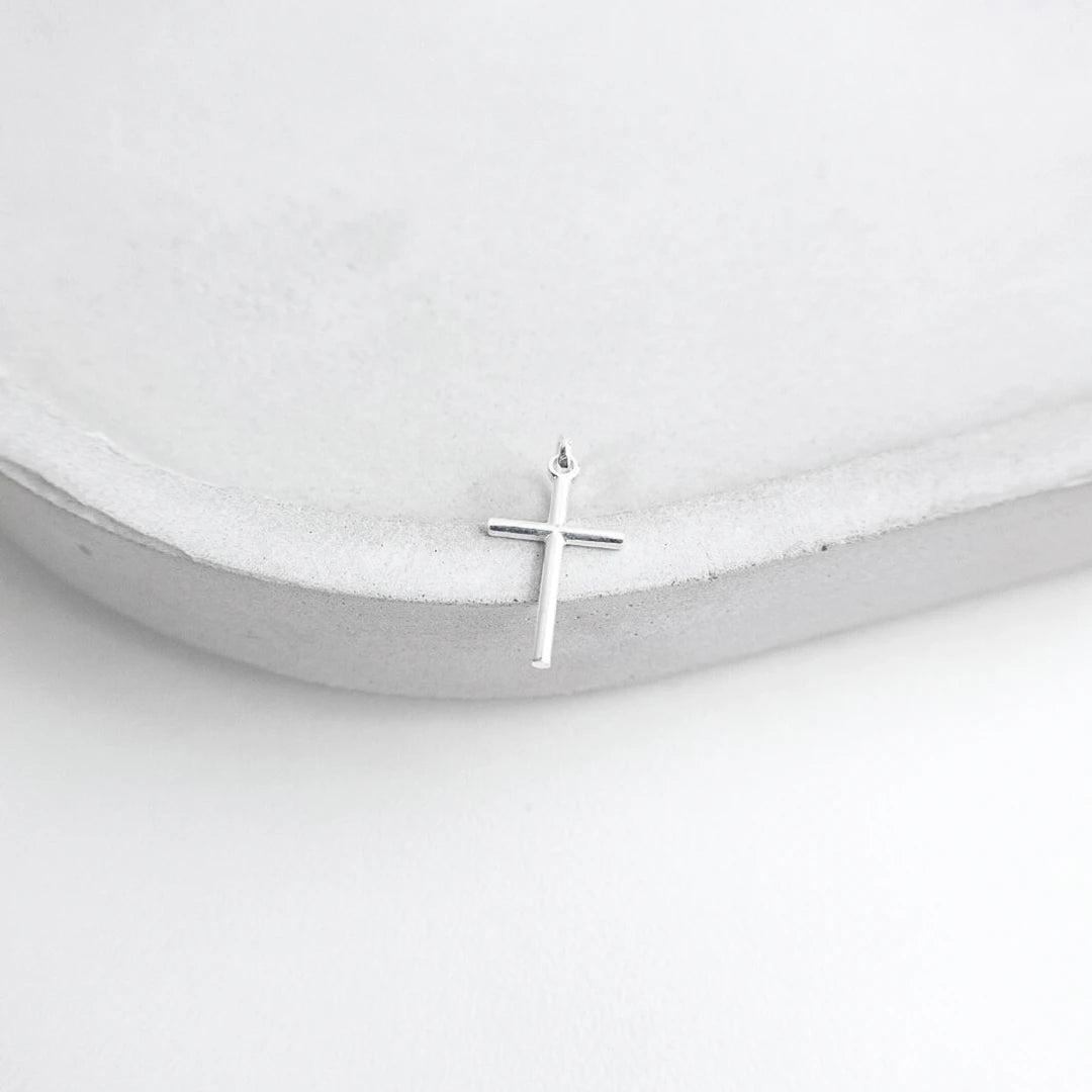 Pingente Crucifixo Médio