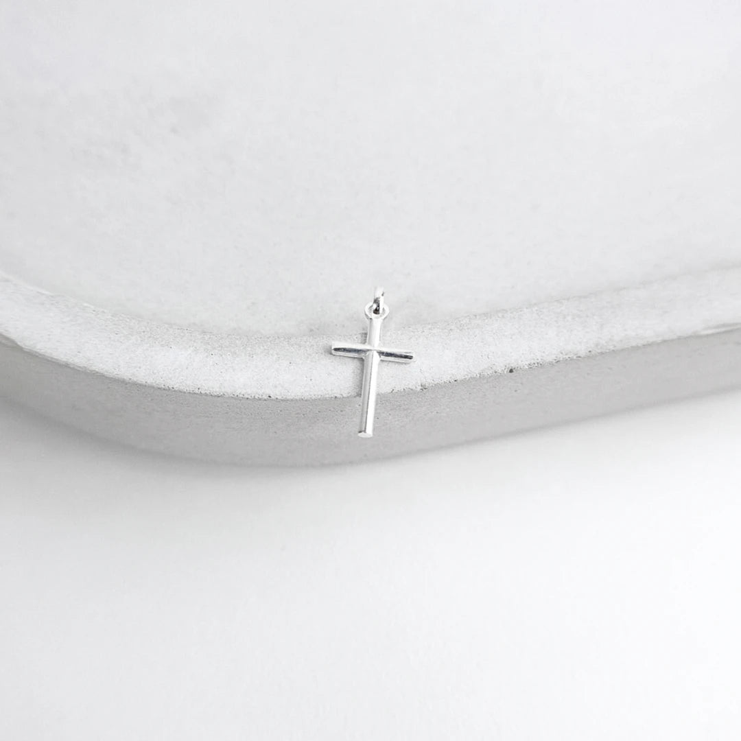 Pingente Crucifixo Pequeno