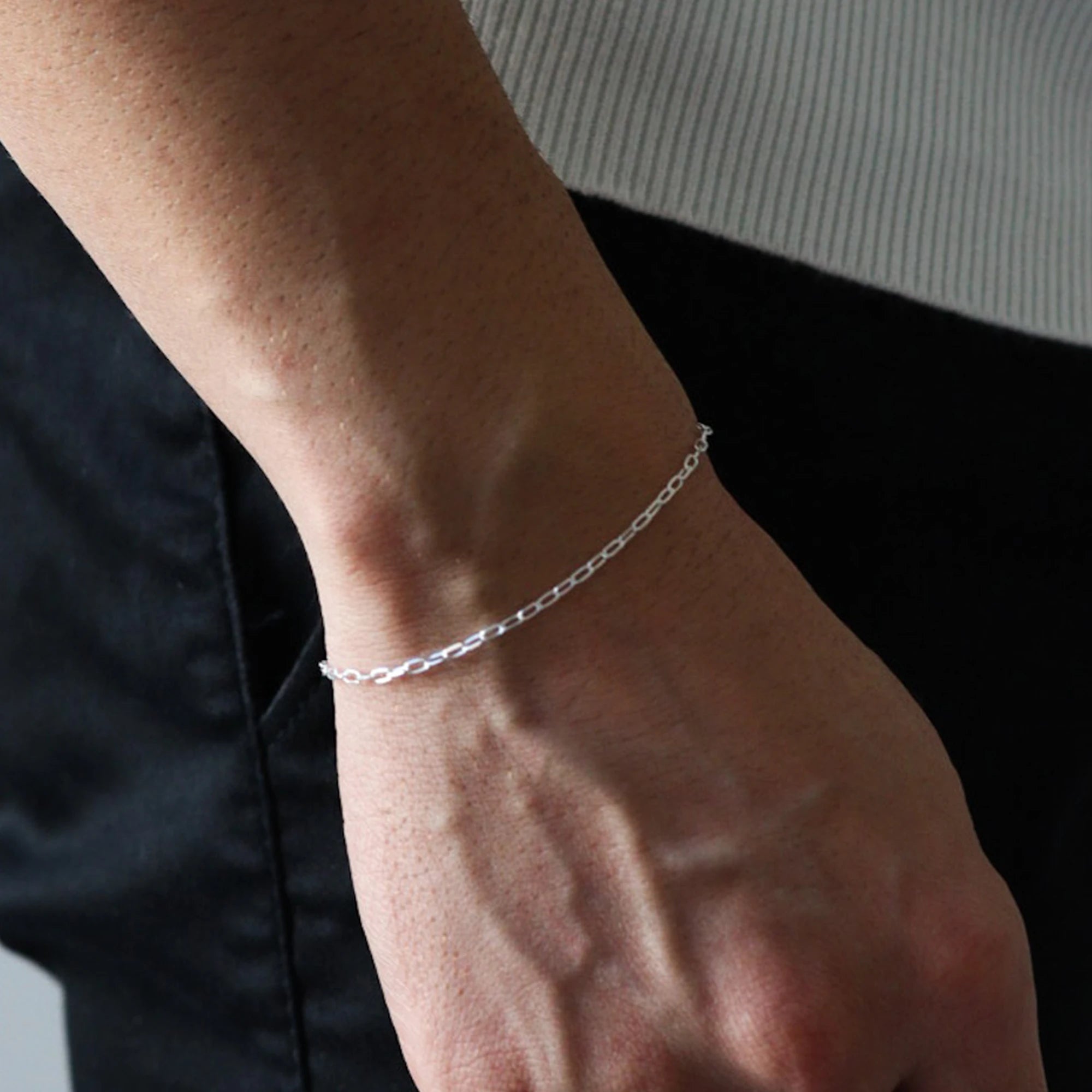 Pulseira Anchor 2 mm