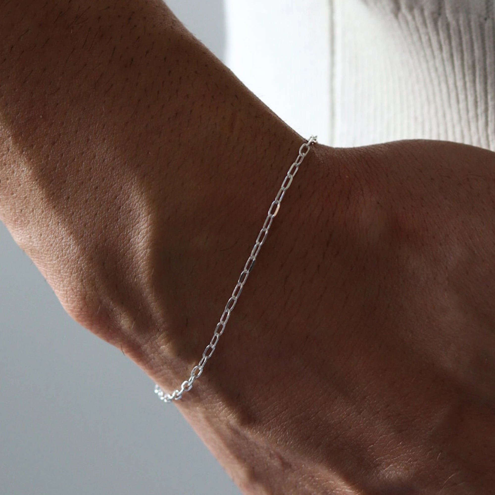 Pulseira Anchor 2 mm