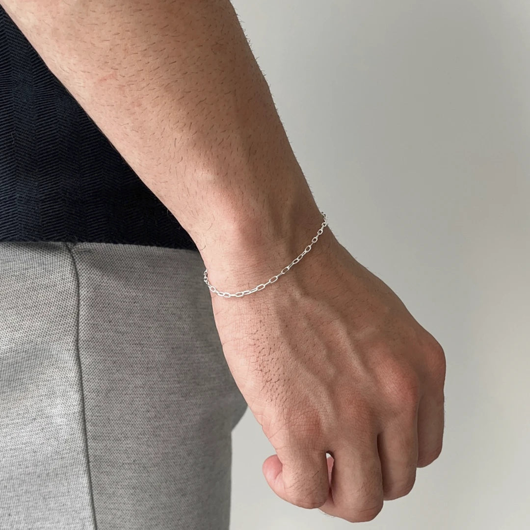 Pulseira Anchor 2 mm