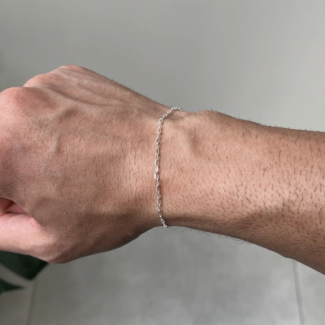 Pulseira Anchor 2 mm