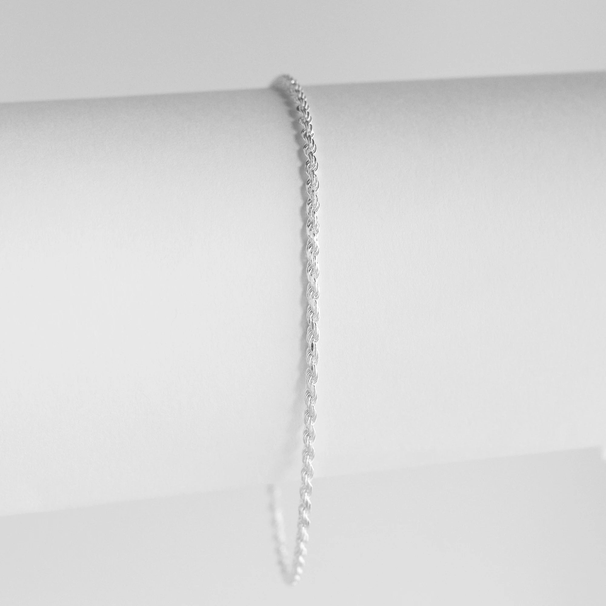 Pulseira Cordão Baiano 2 mm