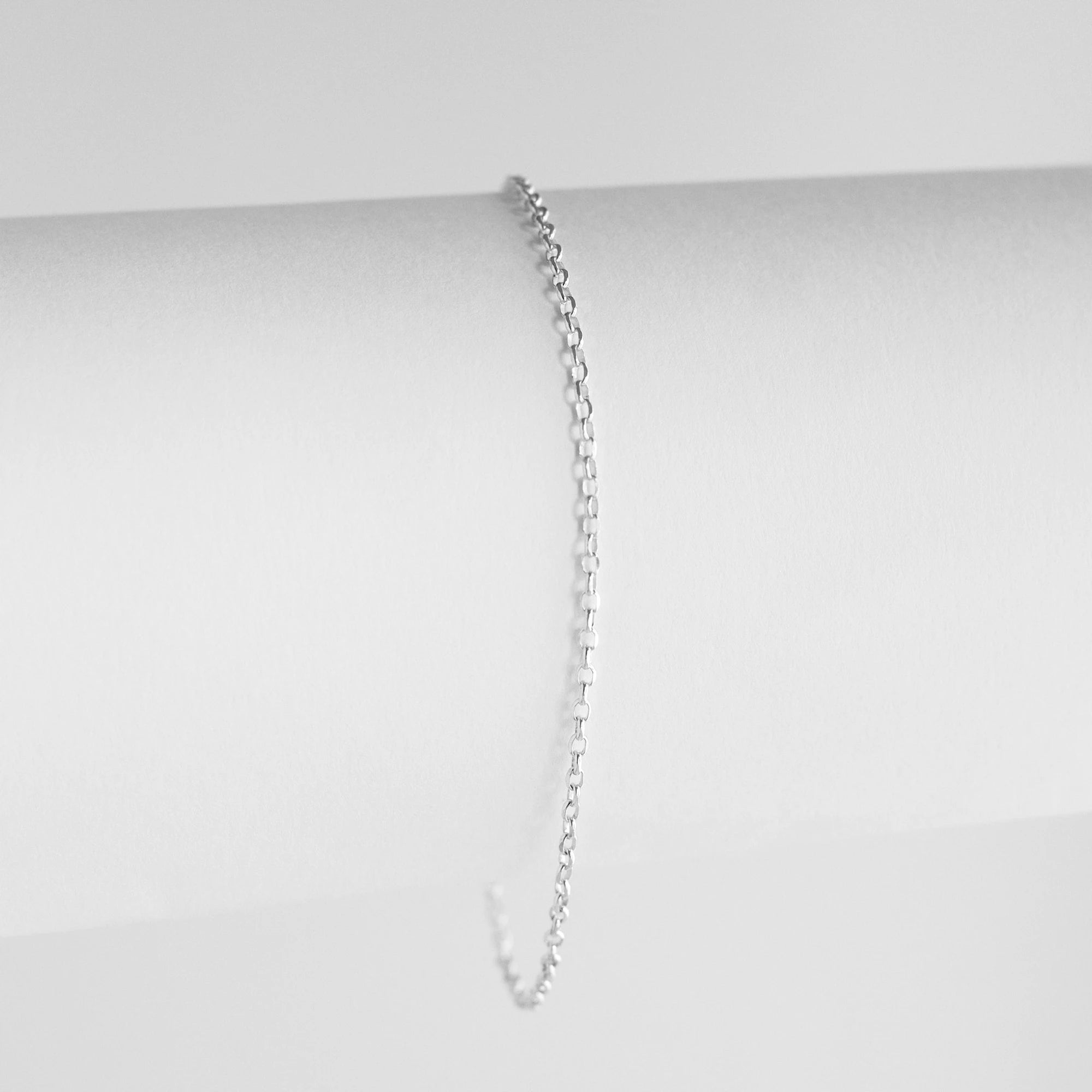 Pulseira Elo Português 2 mm