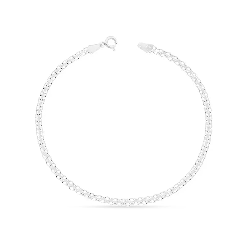 Pulseira Esteira 2 mm
