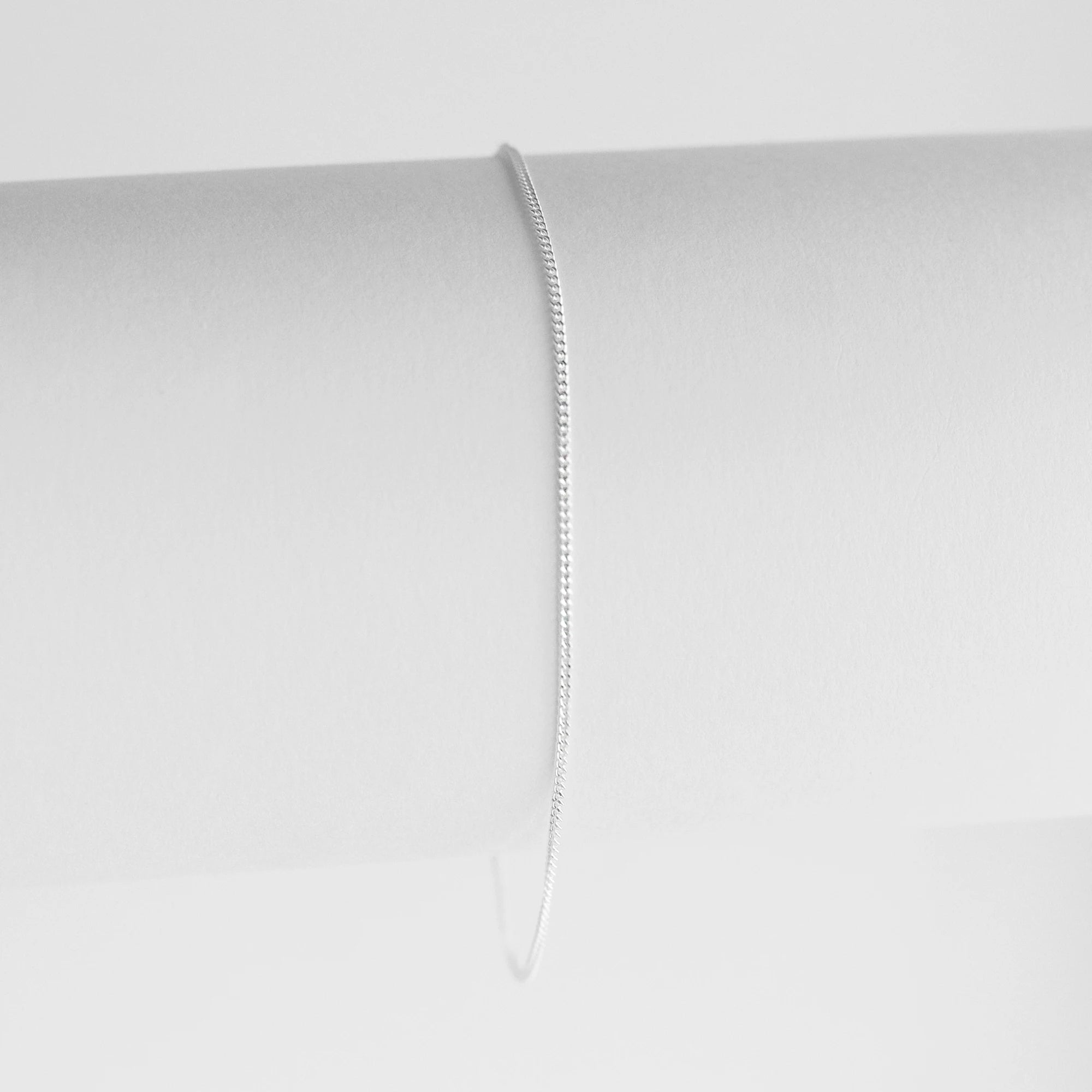 Pulseira Grumet 1 mm