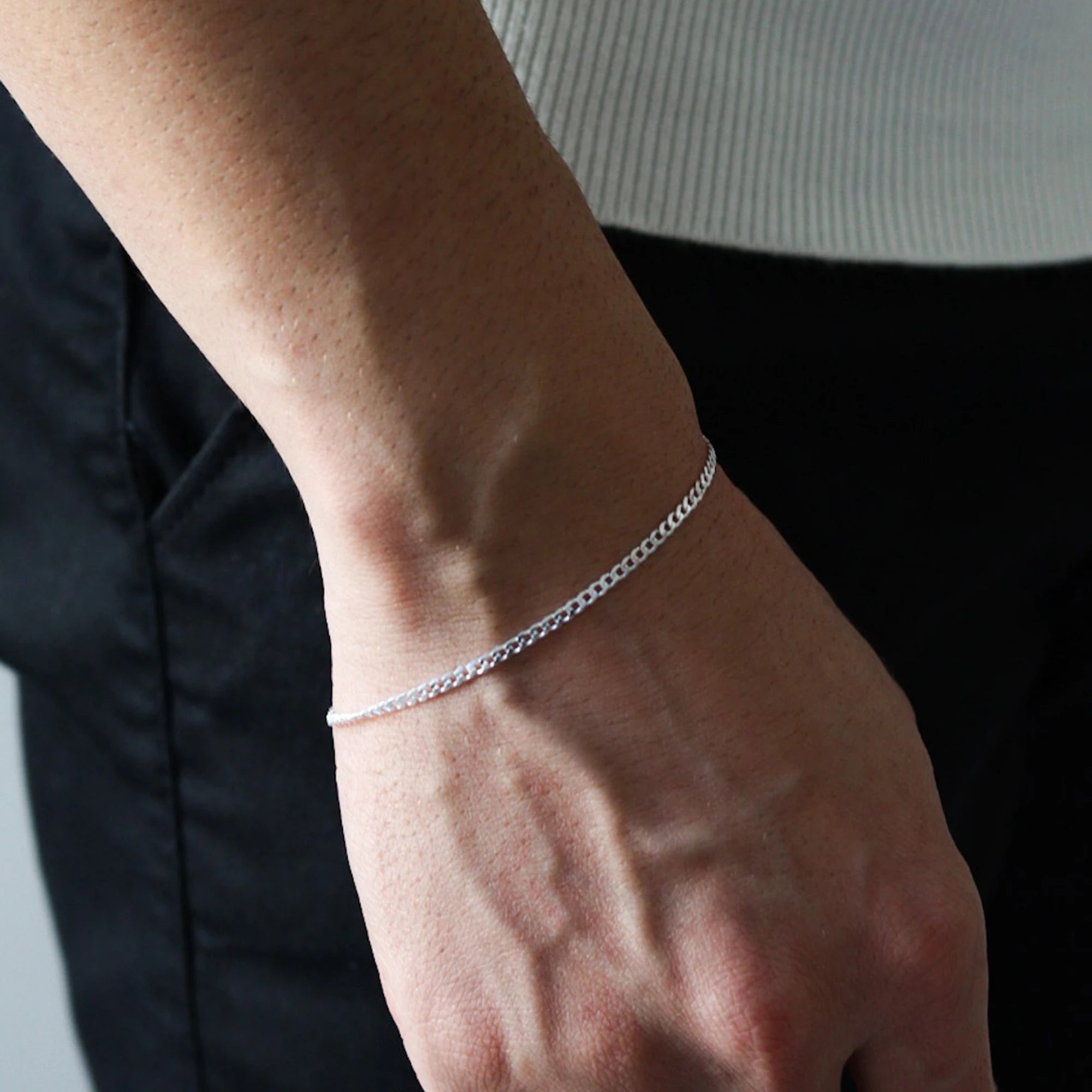 Pulseira Grumet 2 mm