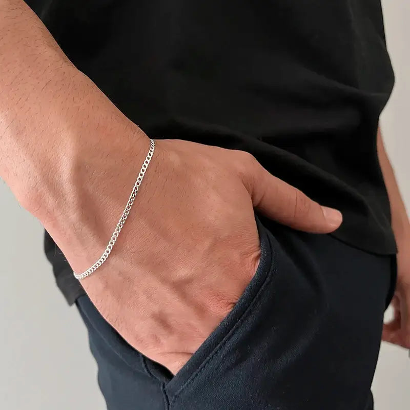 Pulseira Grumet 2 mm