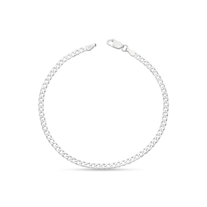 Pulseira Grumet 3 mm