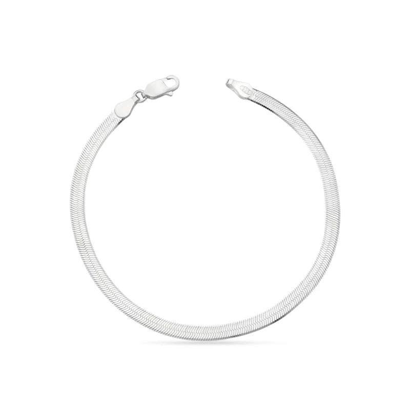 Pulseira Laminada 3 mm