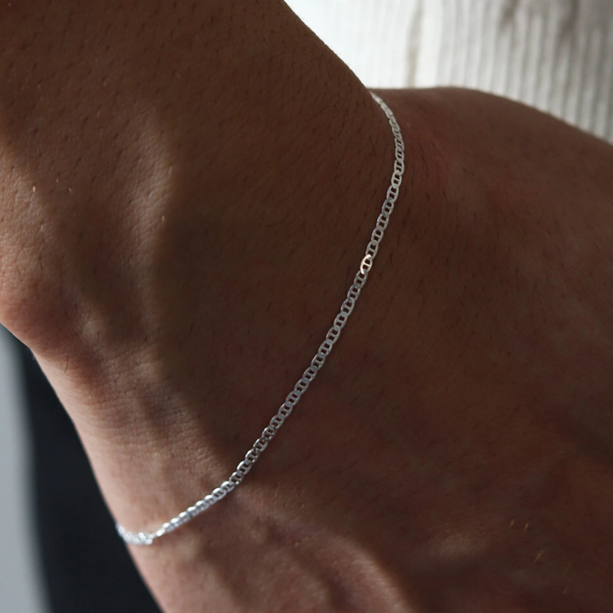 Pulseira Marine 2 mm