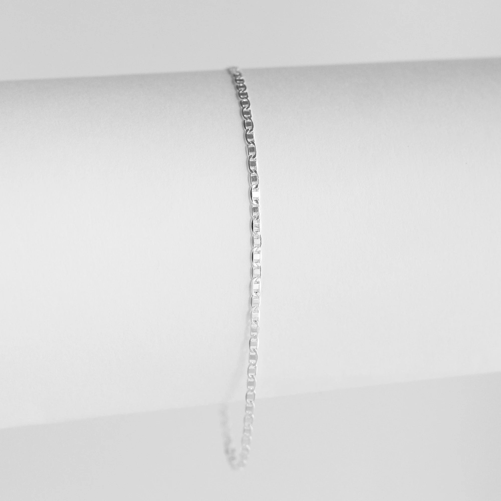 Pulseira Piastrine 2 mm