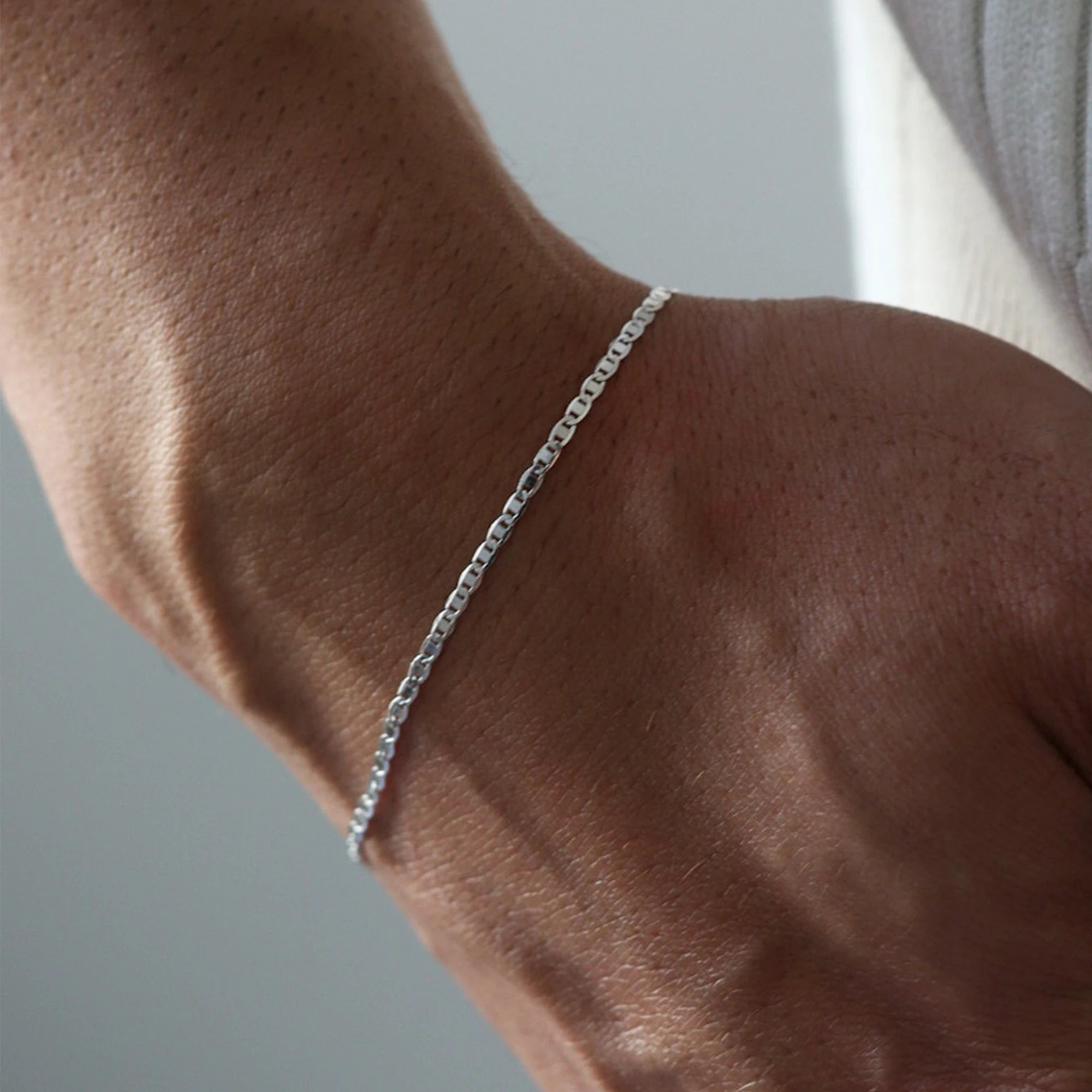 Pulseira Piastrine 2 mm