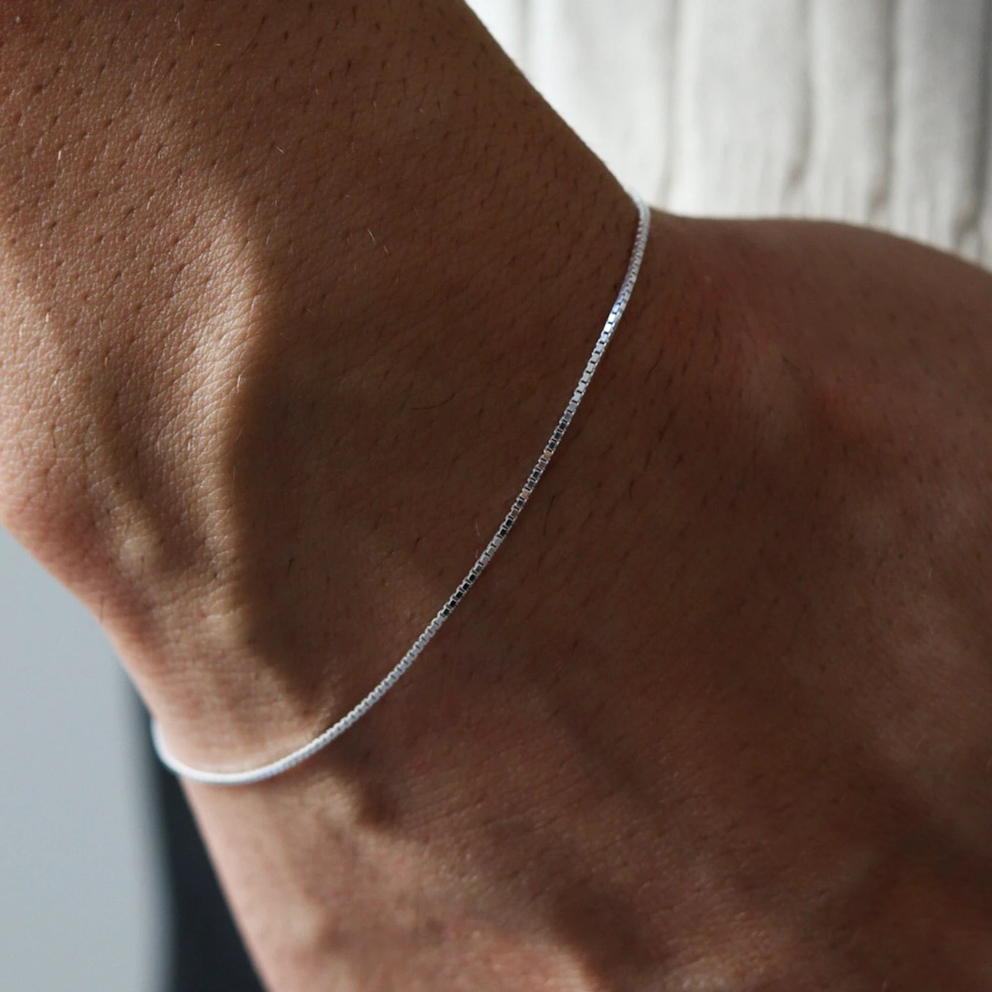 Pulseira Veneziana 1 mm
