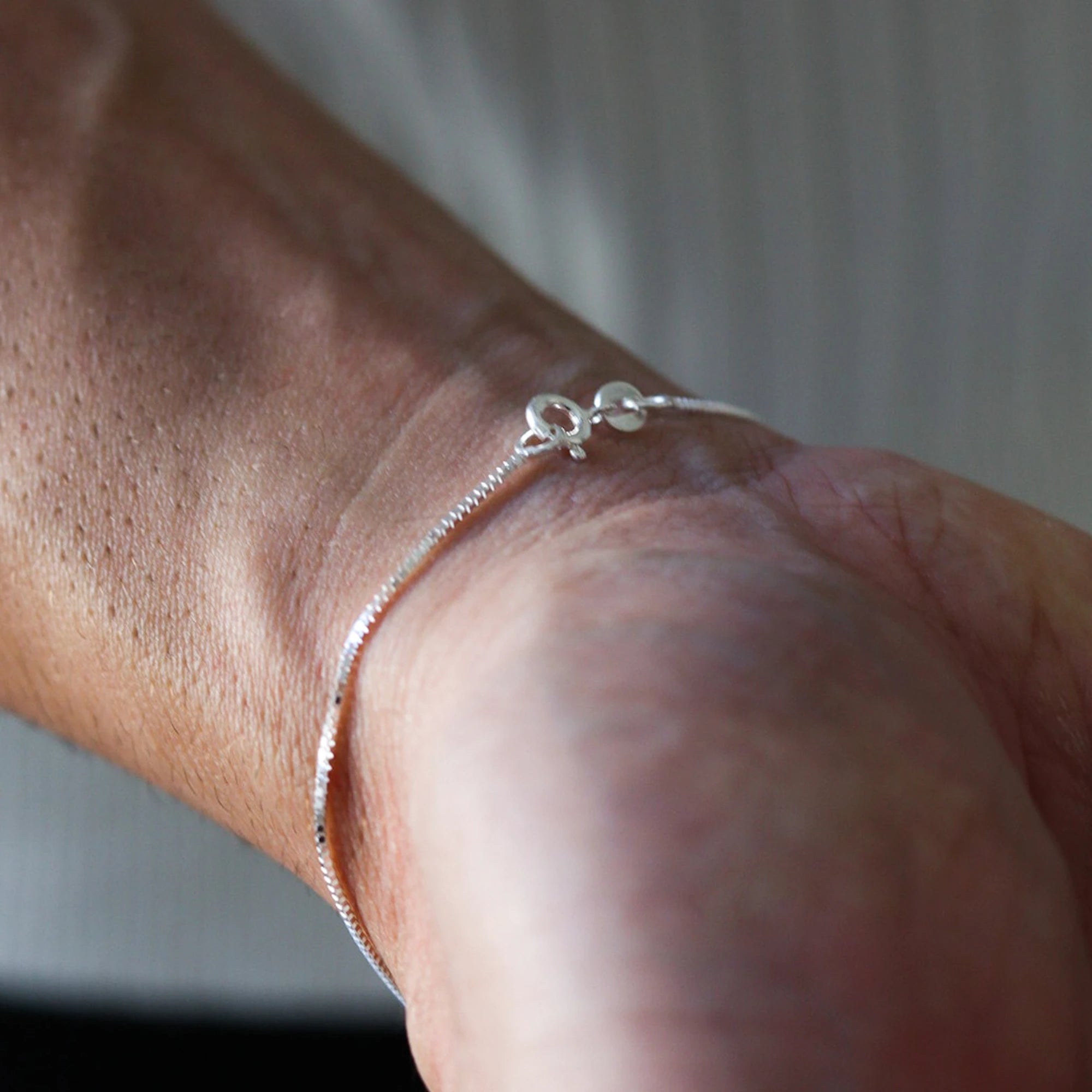 Pulseira Veneziana 1 mm