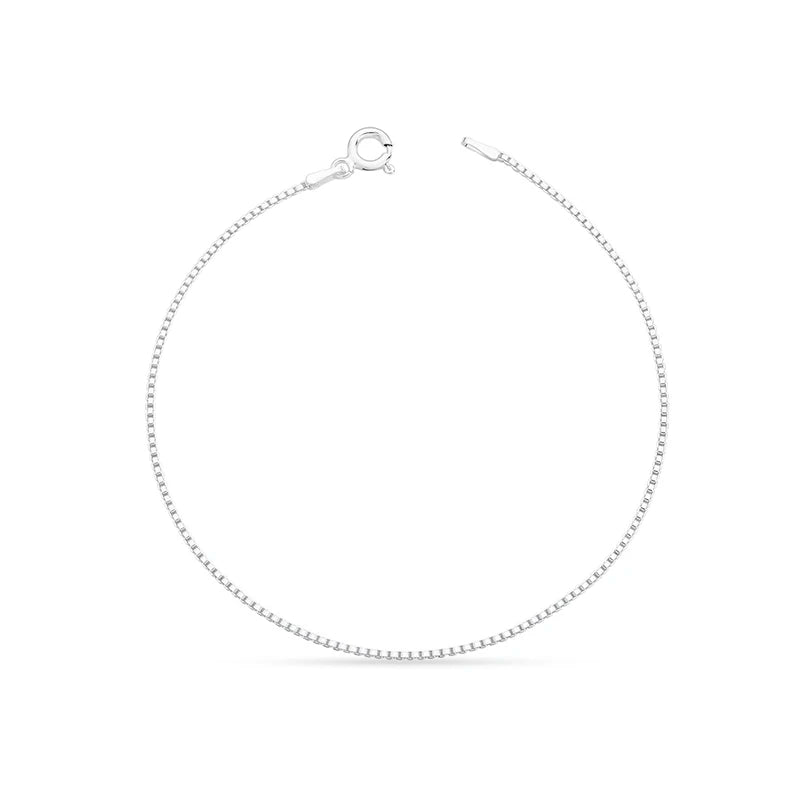 Pulseira Veneziana 1 mm